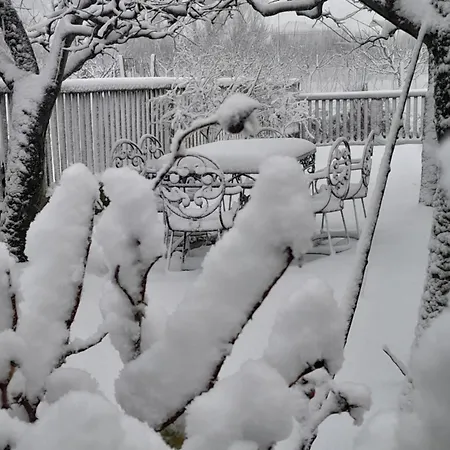 Гостевой дом Kristina Mitllari 1